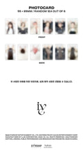Load image into Gallery viewer, IVE Album Vol. 1 - I've IVE (SPECIAL Ver.)