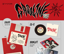 Load image into Gallery viewer, KEY Album Vol. 2 - Gasoline (Floppy Ver.)