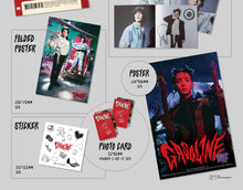 Load image into Gallery viewer, KEY Album Vol. 2 - Gasoline (Floppy Ver.)