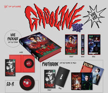 Load image into Gallery viewer, KEY Album Vol. 2 - Gasoline (VHS Ver.)