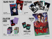 Load image into Gallery viewer, KEY Album Vol. 2 - Gasoline (VHS Ver.)