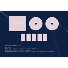 Load image into Gallery viewer, TXT - 3rd Single Album: Good Boy Gone Bad (Japanese Edition)