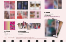 Load image into Gallery viewer, MAMAMOO+Single Album - ACT 1, SCENE 1