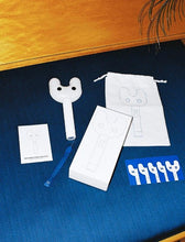 Load image into Gallery viewer, NewJeans - OFFICIAL LIGHT STICK 'Binky Bong'