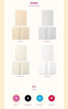 Load image into Gallery viewer, Twice Mini Album Vol. 11 - BETWEEN 1&2 (Random)