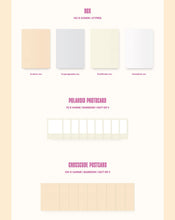 Load image into Gallery viewer, Twice Mini Album Vol. 11 - BETWEEN 1&2 (Random)