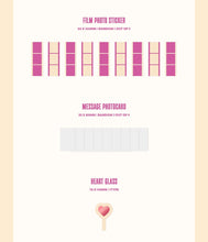 Load image into Gallery viewer, Twice Mini Album Vol. 11 - BETWEEN 1&2 (Random)