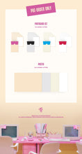 Load image into Gallery viewer, Twice Mini Album Vol. 11 - BETWEEN 1&2 (Random)