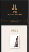 Load image into Gallery viewer, TAN Mini Album Vol. 1 - LIMITED EDITION 1TAN