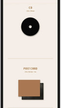 Load image into Gallery viewer, TAN Mini Album Vol. 1 - LIMITED EDITION 1TAN