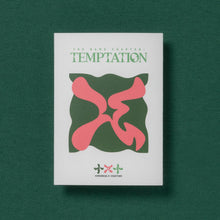 Load image into Gallery viewer, TXT - THE NAME CHAPTER : TEMPTATION (Lullaby Ver.) (Random)