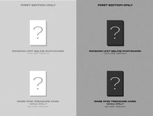 Load image into Gallery viewer, TREASURE Mini Album Vol. 1 - THE SECOND STEP : CHAPTER ONE (PHOTOBOOK Ver.) (Random)