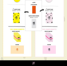 Load image into Gallery viewer, Twice Special Album - Twicecoaster : Lane 2 (Random)