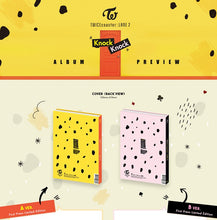 Load image into Gallery viewer, Twice Special Album - Twicecoaster : Lane 2 (Random)