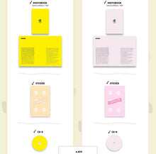 Load image into Gallery viewer, Twice Special Album - Twicecoaster : Lane 2 (Random)