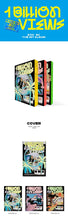 Load image into Gallery viewer, EXO-SC Album Vol. 1 - 1 Billion Views (Random)