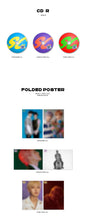Load image into Gallery viewer, EXO-SC Album Vol. 1 - 1 Billion Views (Random)