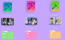Load image into Gallery viewer, THE BOYZ Mini Album Vol. 6 - THRILL-ING