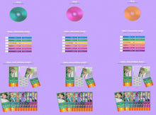 Load image into Gallery viewer, THE BOYZ Mini Album Vol. 6 - THRILL-ING