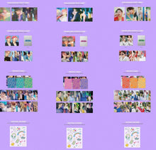 Load image into Gallery viewer, THE BOYZ Mini Album Vol. 6 - THRILL-ING