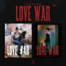 Load image into Gallery viewer, YENA Single Album Vol. 1 - Love War (Random)