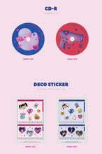 Load image into Gallery viewer, YENA Mini Album Vol. 2 - SMARTPHONE (Random)