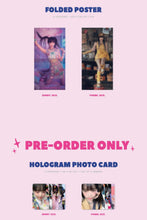 Load image into Gallery viewer, YENA Mini Album Vol. 2 - SMARTPHONE (Random)