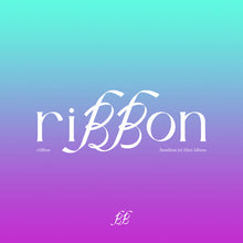 Load image into Gallery viewer, BamBam Mini Album Vol. 1 - riBBon (Random)