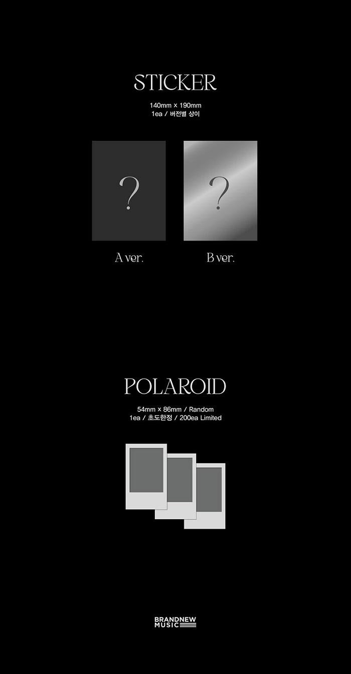 AB6IX EP Vol. 5 - A to B