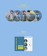 Load image into Gallery viewer, A.C.E 2ND REPACKAGE ALBUM - Changer : Dear Eris