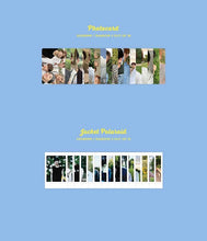 Load image into Gallery viewer, A.C.E 2ND REPACKAGE ALBUM - Changer : Dear Eris