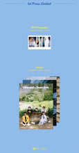 Load image into Gallery viewer, A.C.E 2ND REPACKAGE ALBUM - Changer : Dear Eris