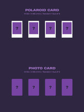 Load image into Gallery viewer, aespa Mini Album Vol. 2 - Girls (Real World Ver.)