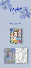 Load image into Gallery viewer, Ailee - LOVIN'