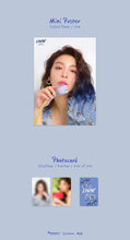 Load image into Gallery viewer, Ailee - LOVIN'
