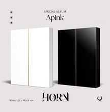 Load image into Gallery viewer, Apink Special Album - HORN (random)