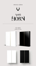 Load image into Gallery viewer, Apink Special Album - HORN (random)