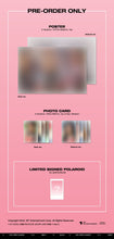 Load image into Gallery viewer, Apink Mini Album Vol. 10 - SELF (Random)