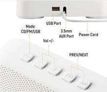 Load image into Gallery viewer, ASTRONORD CD PLAYER