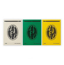 Load image into Gallery viewer, ATEEZ - ZERO : FEVER EPILOGUE (Random.)