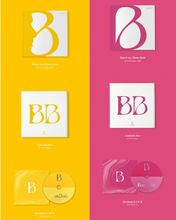 Load image into Gallery viewer, BamBam Mini Album Vol. 2 - B (Random)