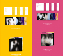 Load image into Gallery viewer, BamBam Mini Album Vol. 2 - B (Random)