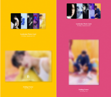 Load image into Gallery viewer, BamBam Mini Album Vol. 2 - B (Random)