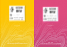 Load image into Gallery viewer, BamBam Mini Album Vol. 2 - B (Random)