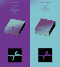 Load image into Gallery viewer, BamBam Mini Album Vol. 1 - riBBon (Random)