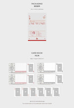 Load image into Gallery viewer, B.I - Love or Loved Part.1 (Random)