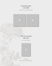 Load image into Gallery viewer, B.I - Love or Loved Part.1 (Random)