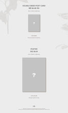 Load image into Gallery viewer, B.I - Love or Loved Part.1 (Random)