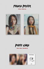 Load image into Gallery viewer, BIBI Album Vol. 1 - Lowlife Princess: Noir (Limited Edition)