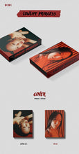 Load image into Gallery viewer, BIBI Album Vol. 1 - Lowlife Princess: Noir (Standard Edition)
